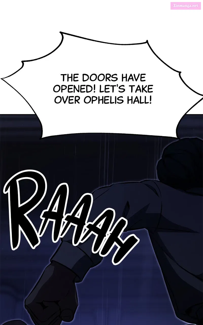 The Extra’sAcademy Survival Guide Chapter 15 page 177 - 
