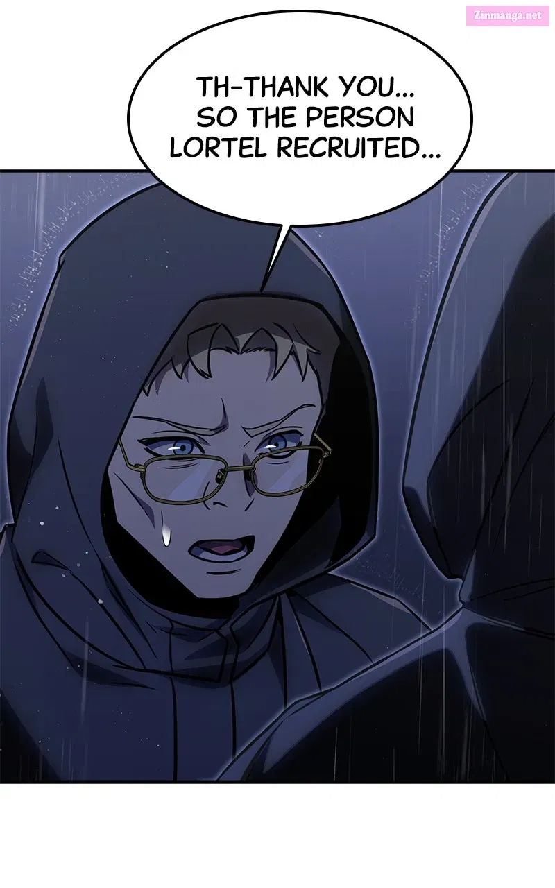 The Extra’sAcademy Survival Guide Chapter 15 page 180 - 