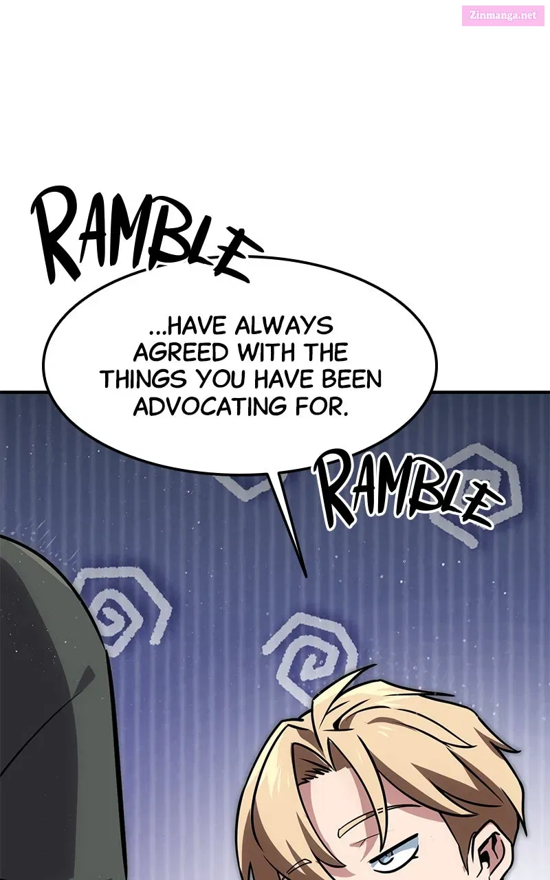 The Extra’sAcademy Survival Guide Chapter 15 page 185 - 