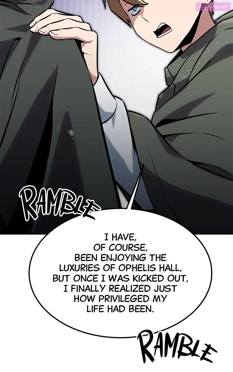 The Extra’sAcademy Survival Guide Chapter 15 page 186 - 