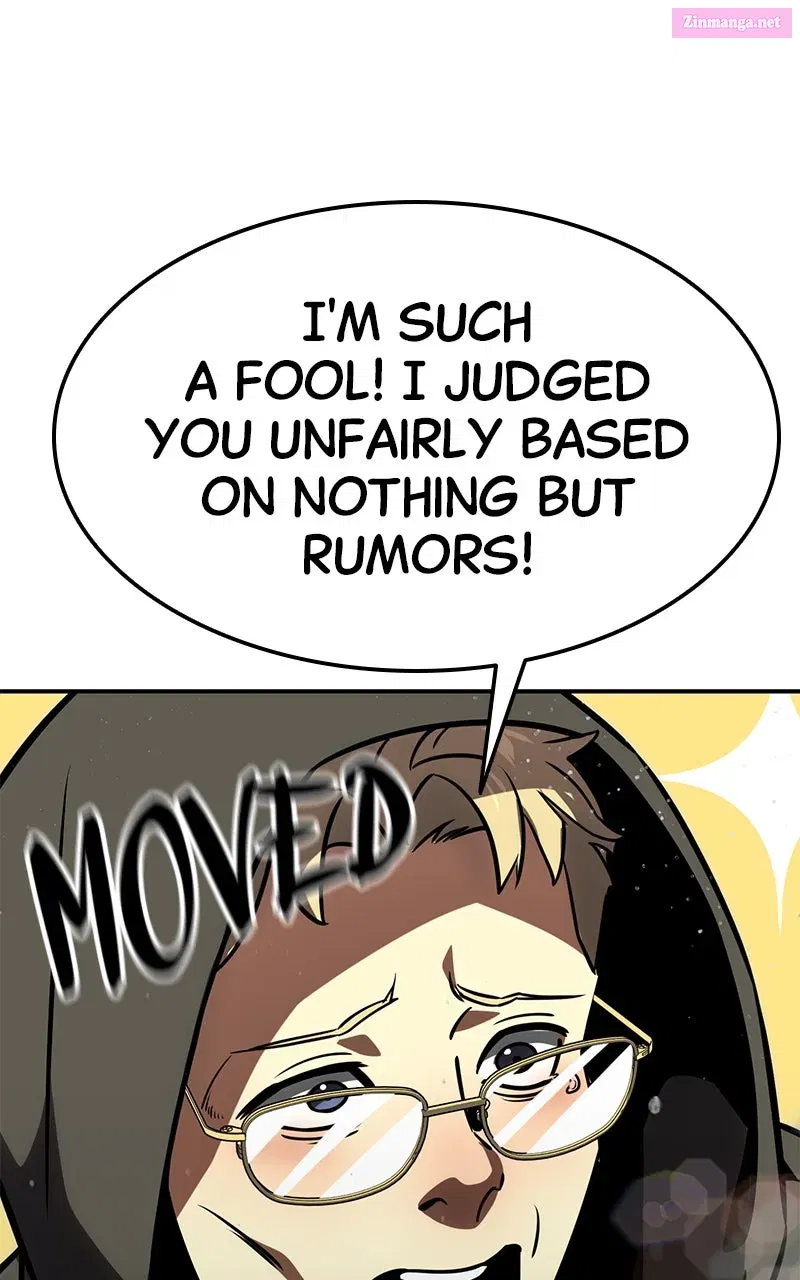 The Extra’sAcademy Survival Guide Chapter 15 page 188 - 