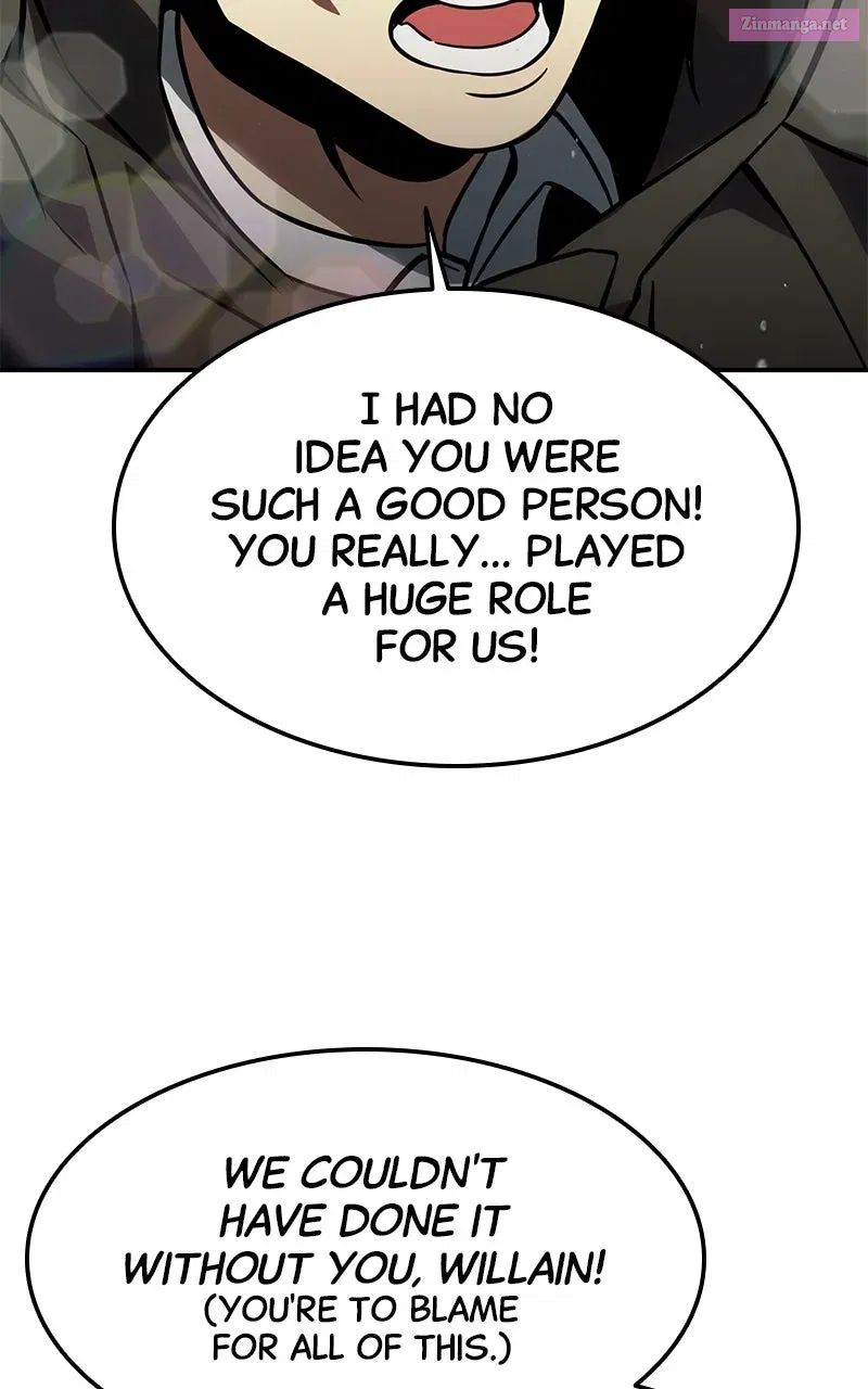 The Extra’sAcademy Survival Guide Chapter 15 page 189 - 