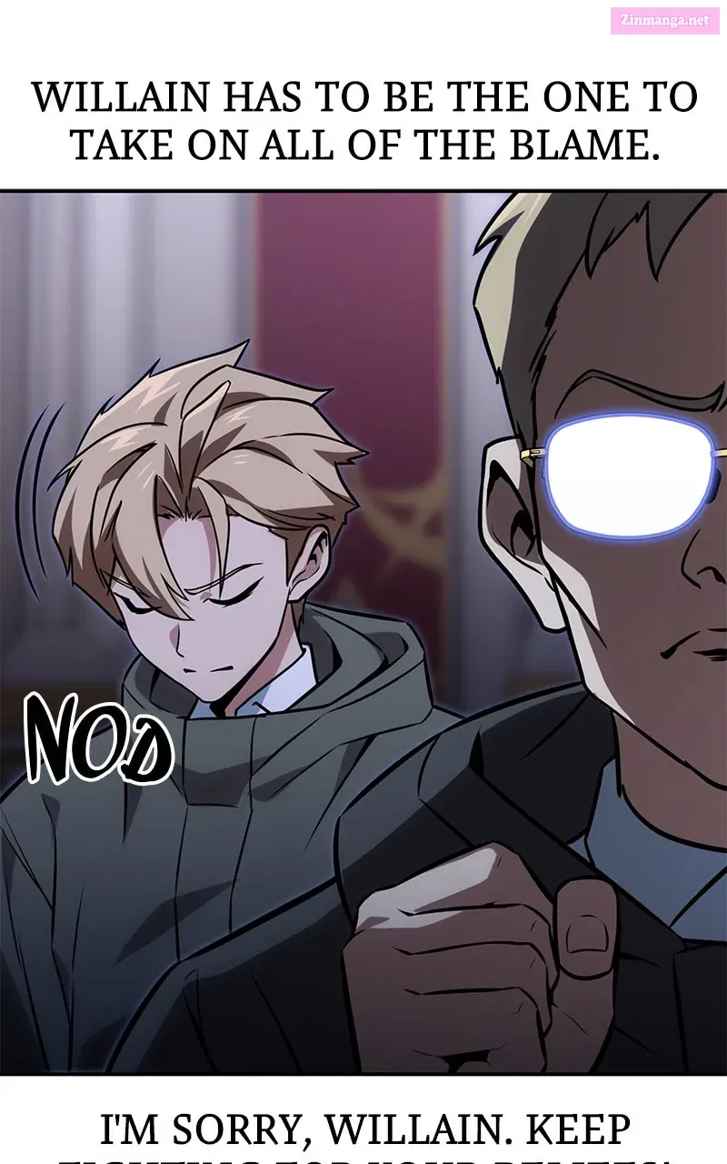 The Extra’sAcademy Survival Guide Chapter 15 page 192 - 