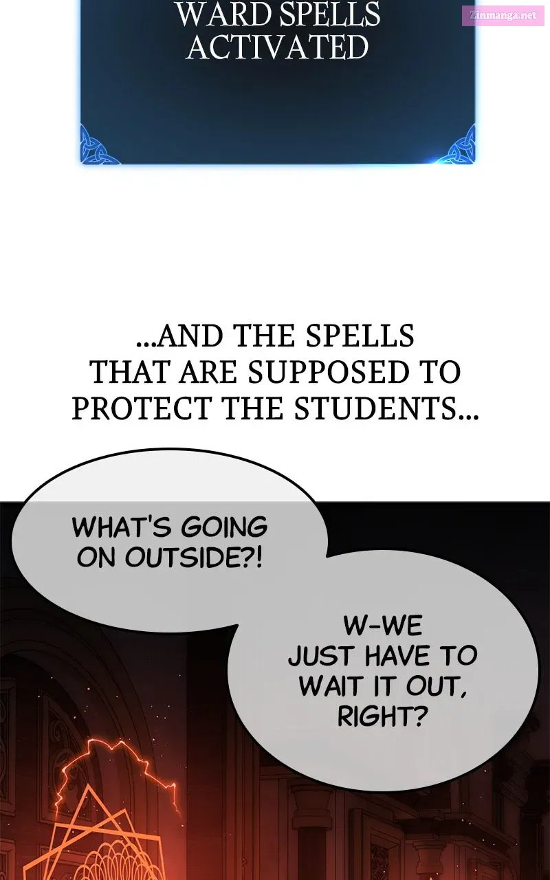 The Extra’sAcademy Survival Guide Chapter 15 page 197 - 
