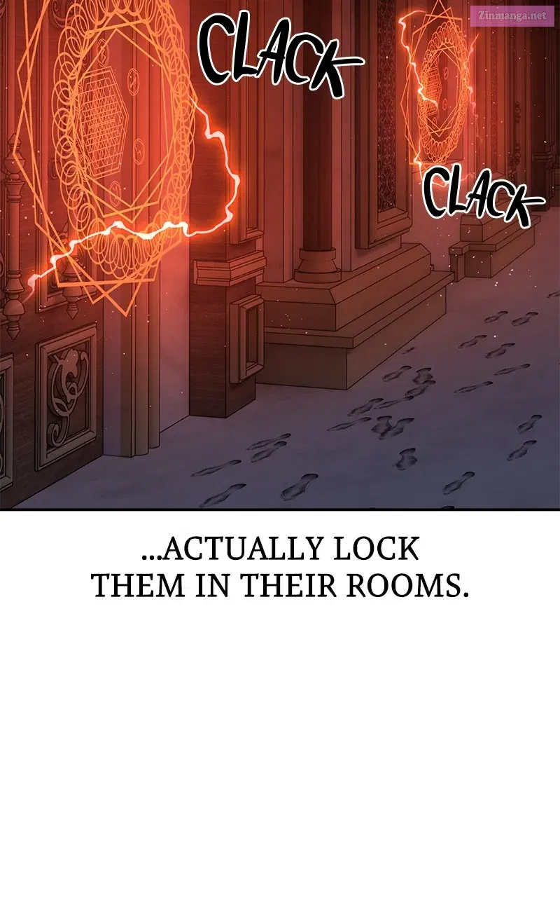 The Extra’sAcademy Survival Guide Chapter 15 page 198 - 