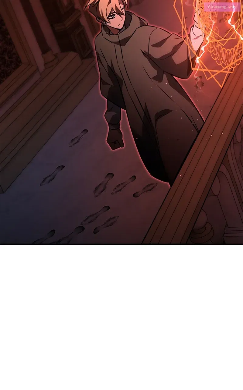 The Extra’sAcademy Survival Guide Chapter 15 page 200 - 