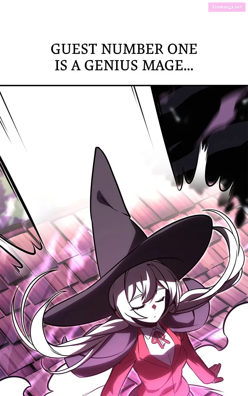 The Extra’sAcademy Survival Guide Chapter 15 page 22 - 