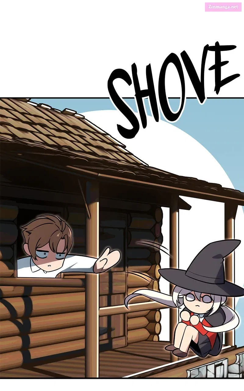 The Extra’sAcademy Survival Guide Chapter 15 page 26 - 