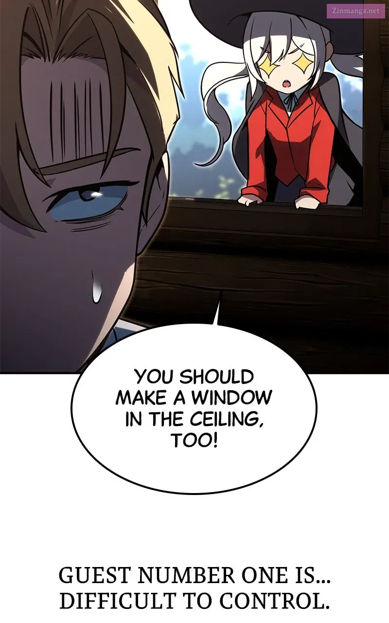 The Extra’sAcademy Survival Guide Chapter 15 page 28 - 
