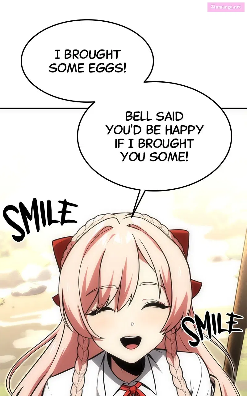 The Extra’sAcademy Survival Guide Chapter 15 page 31 - 