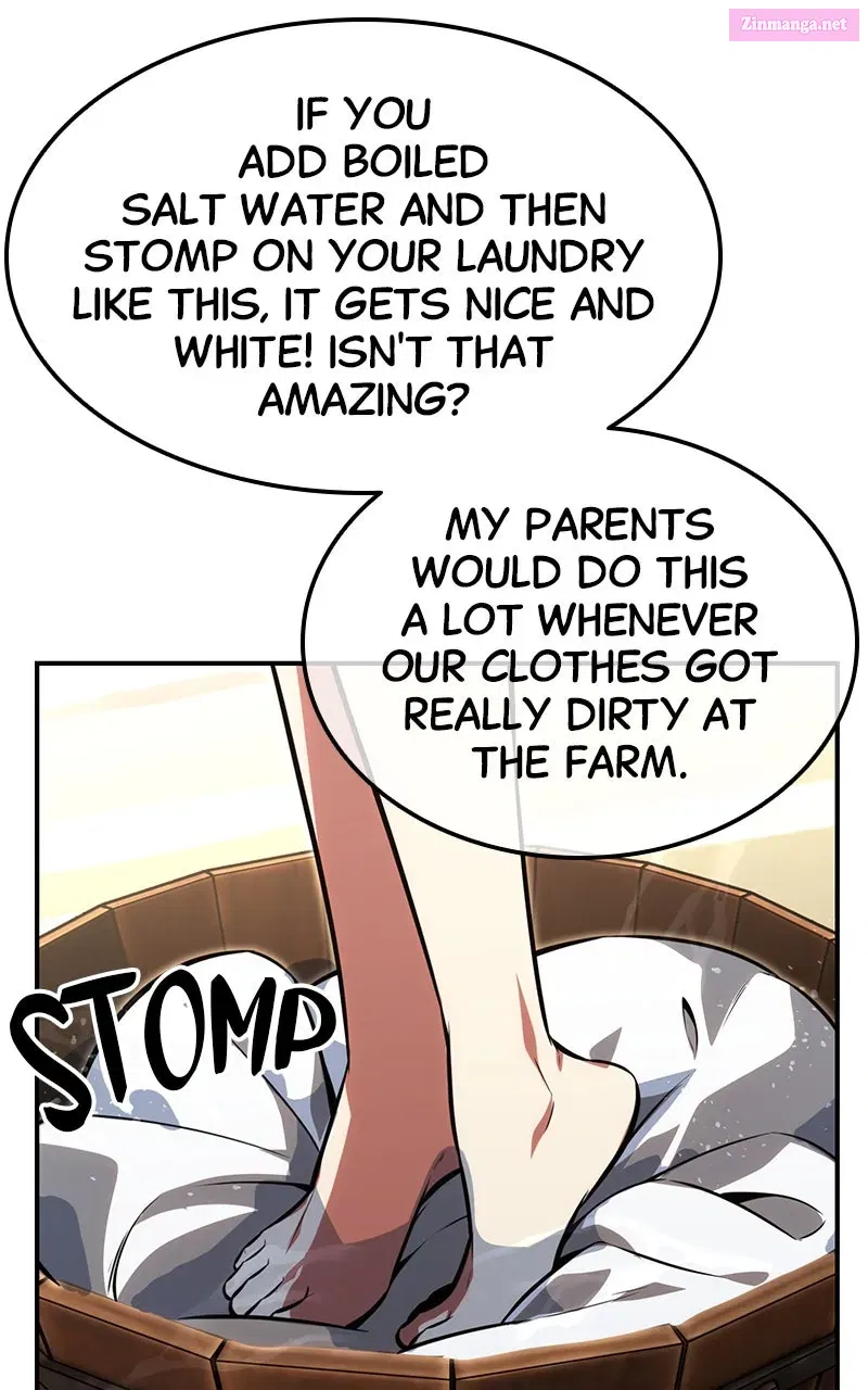 The Extra’sAcademy Survival Guide Chapter 15 page 33 - 