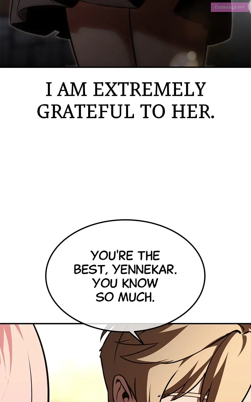 The Extra’sAcademy Survival Guide Chapter 15 page 37 - 