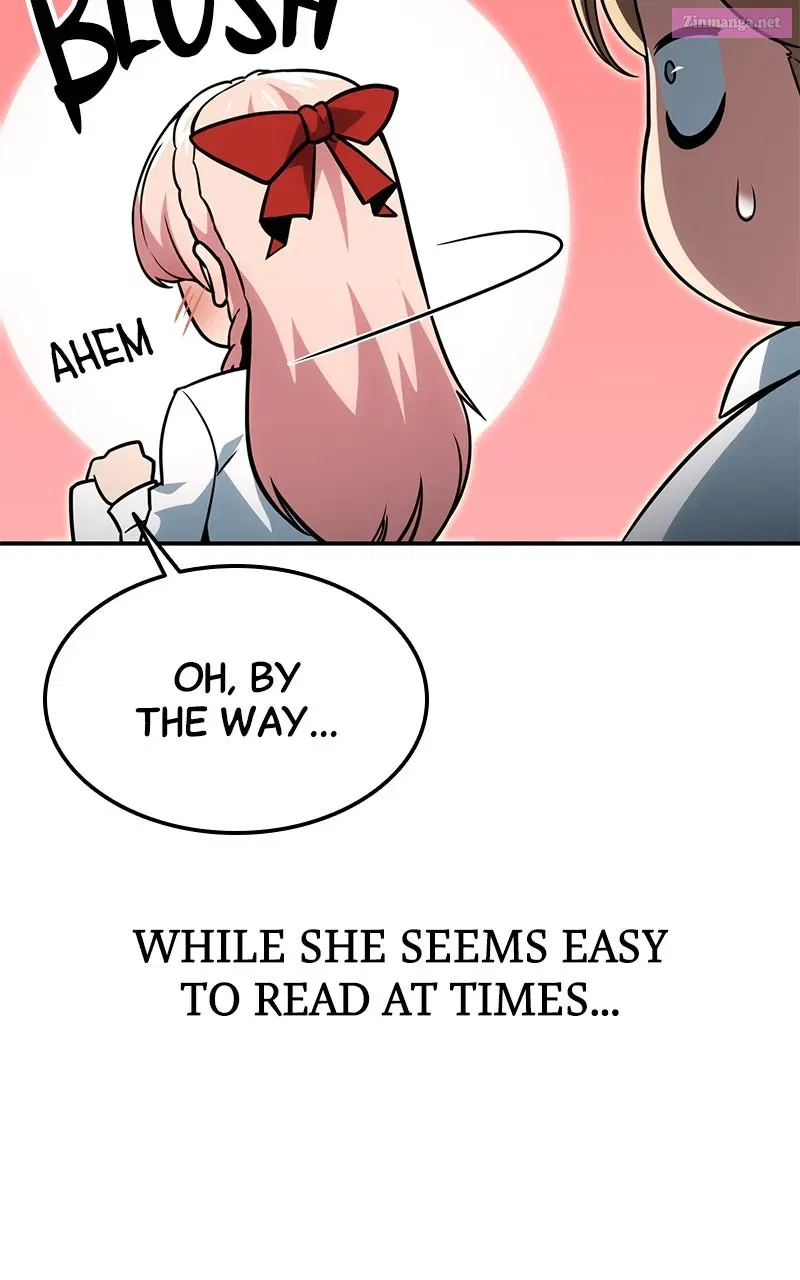 The Extra’sAcademy Survival Guide Chapter 15 page 39 - 