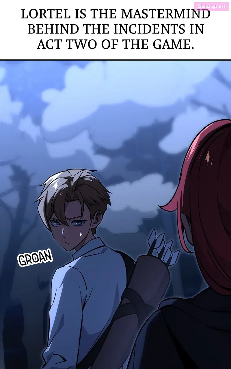The Extra’sAcademy Survival Guide Chapter 15 page 51 - 