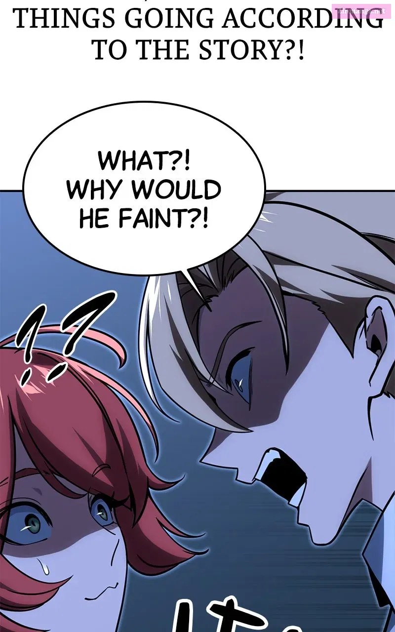 The Extra’sAcademy Survival Guide Chapter 15 page 56 - 
