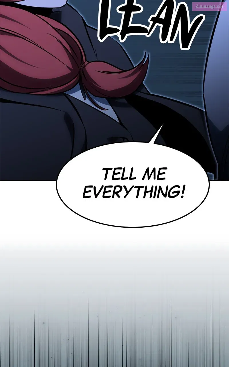 The Extra’sAcademy Survival Guide Chapter 15 page 57 - 