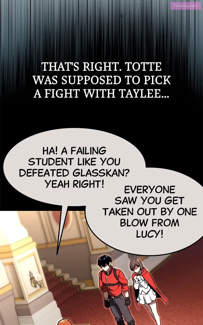 The Extra’sAcademy Survival Guide Chapter 15 page 58 - 