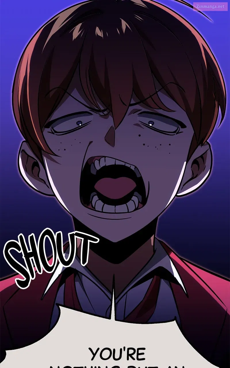 The Extra’sAcademy Survival Guide Chapter 15 page 60 - 