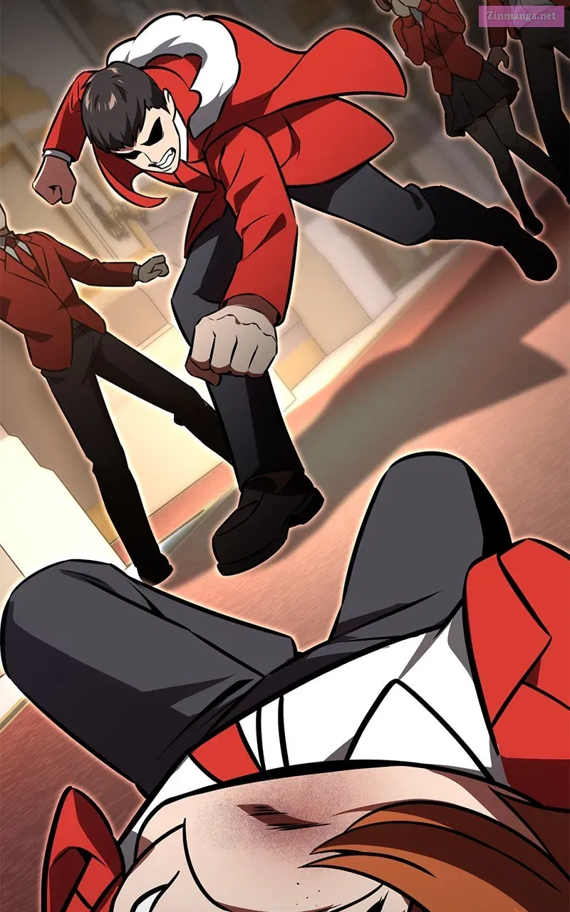 The Extra’sAcademy Survival Guide Chapter 15 page 64 - 