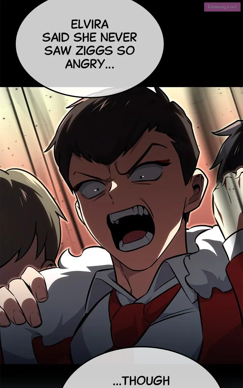 The Extra’sAcademy Survival Guide Chapter 15 page 66 - 