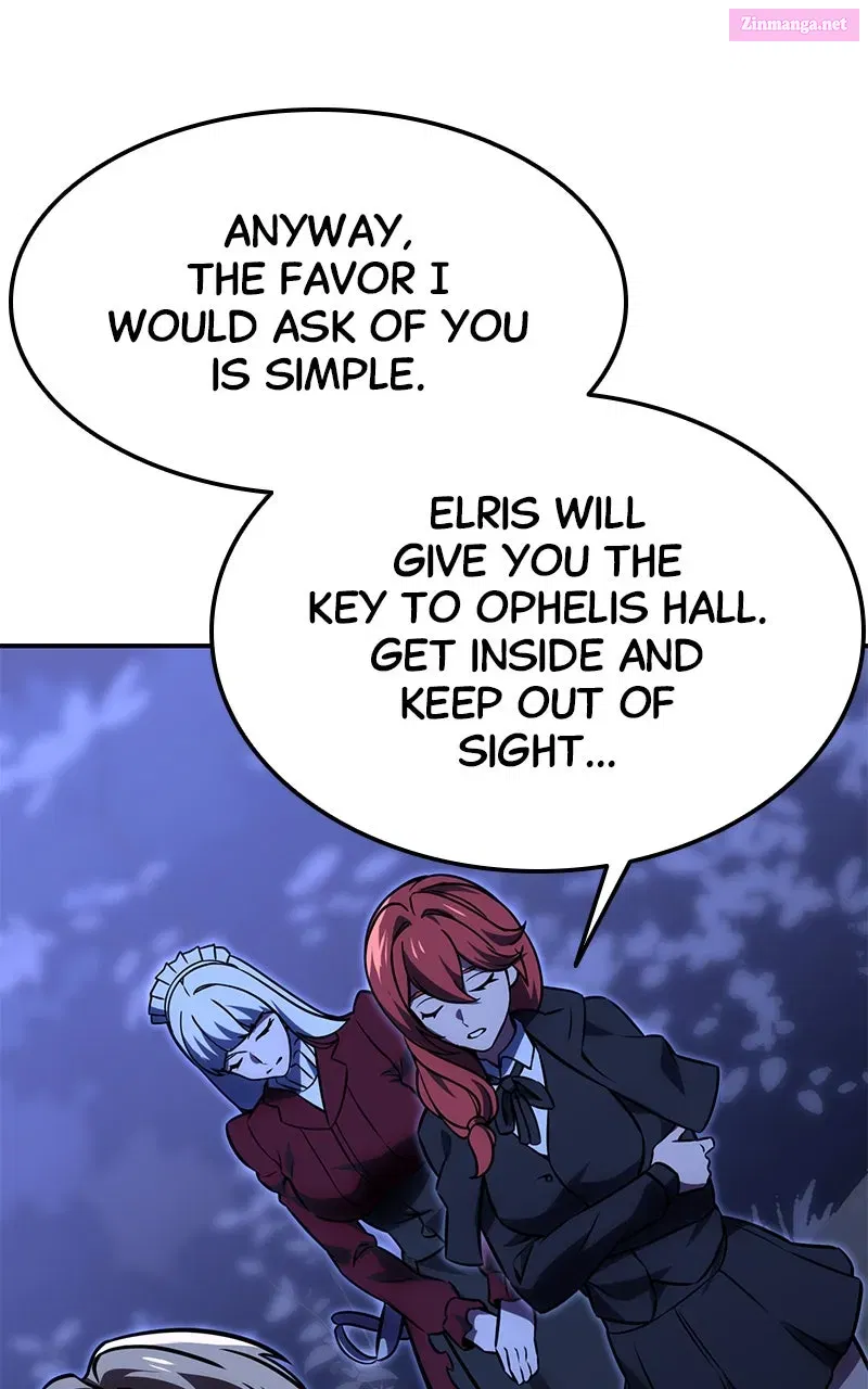 The Extra’sAcademy Survival Guide Chapter 15 page 68 - 