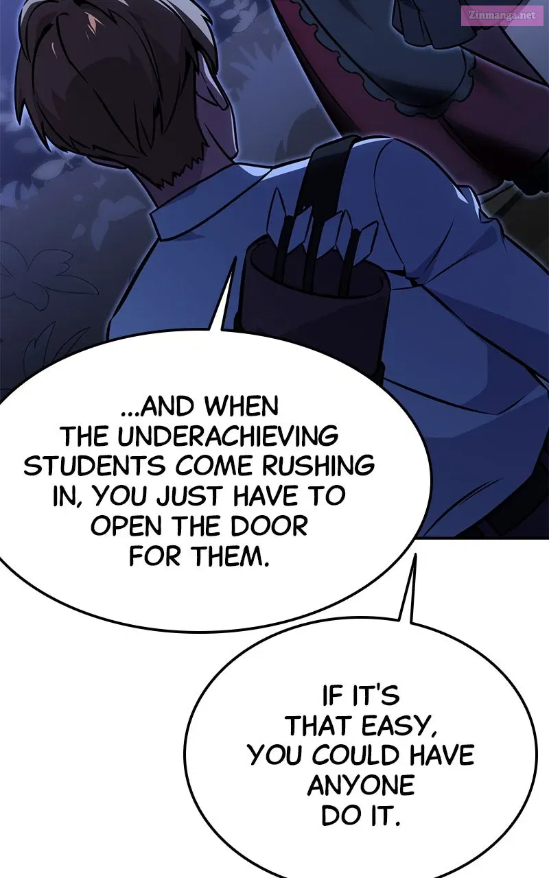 The Extra’sAcademy Survival Guide Chapter 15 page 69 - 