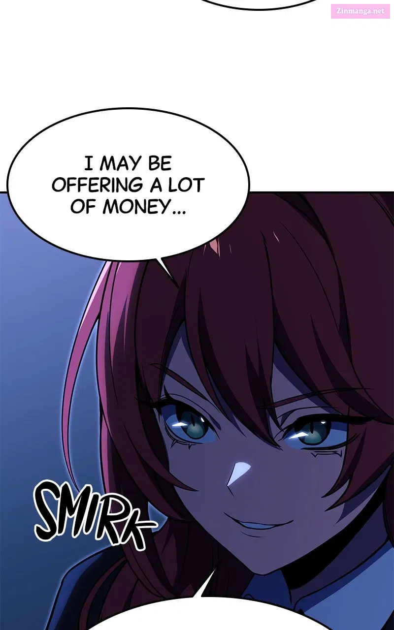 The Extra’sAcademy Survival Guide Chapter 15 page 70 - 