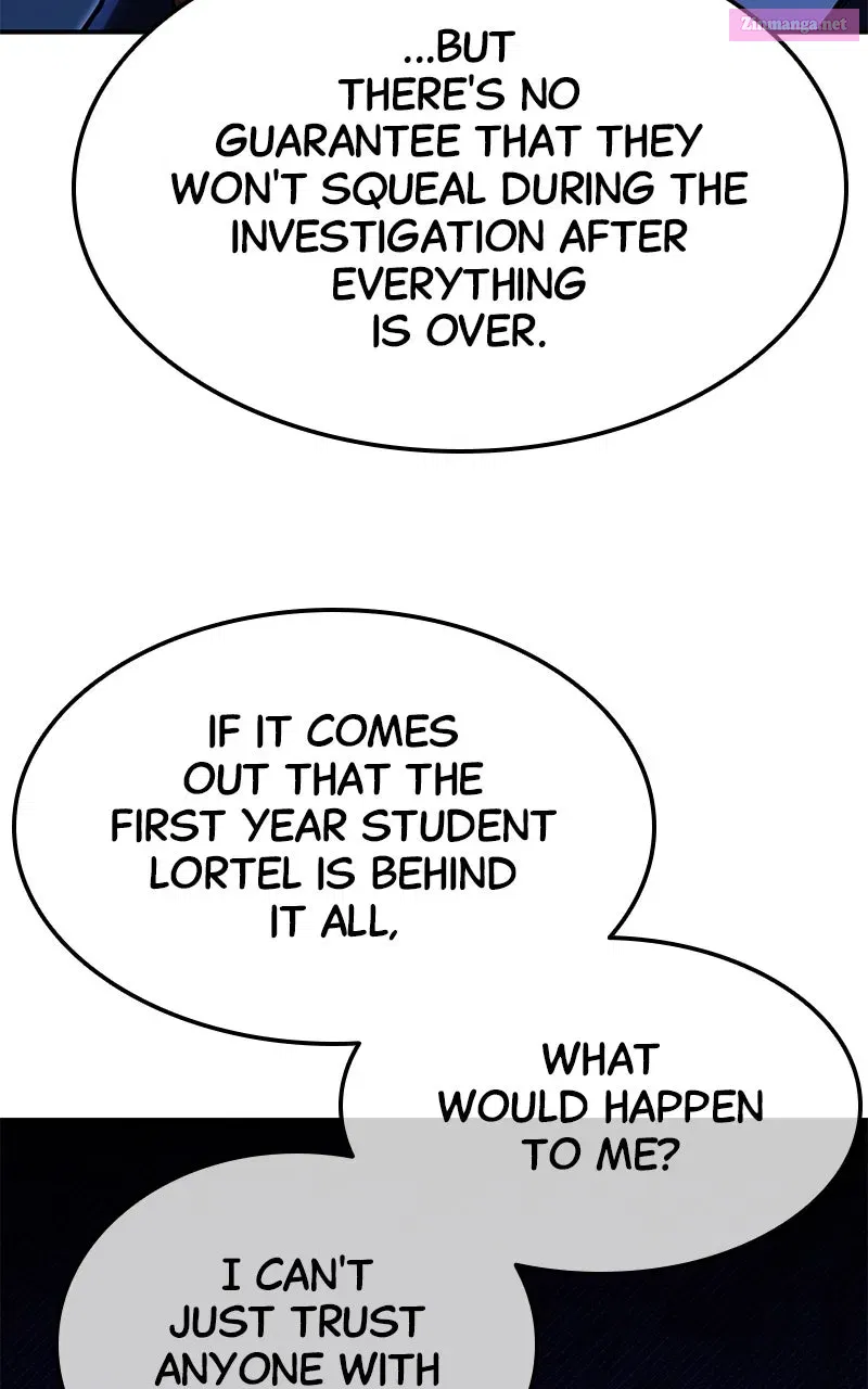 The Extra’sAcademy Survival Guide Chapter 15 page 71 - 