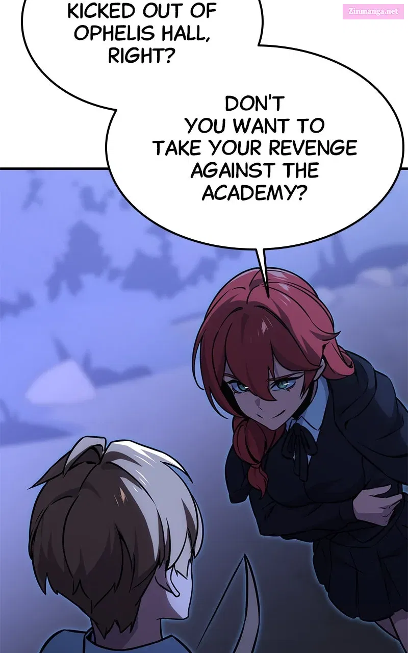 The Extra’sAcademy Survival Guide Chapter 15 page 74 - 