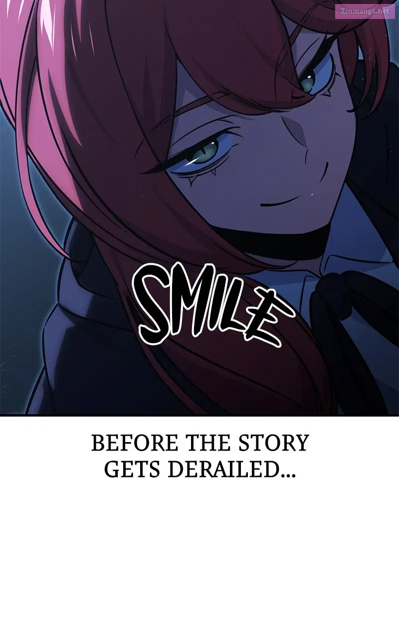 The Extra’sAcademy Survival Guide Chapter 15 page 80 - 