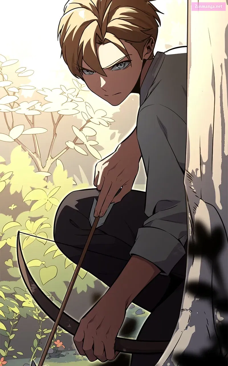 The Extra’sAcademy Survival Guide Chapter 15 page 9 - 