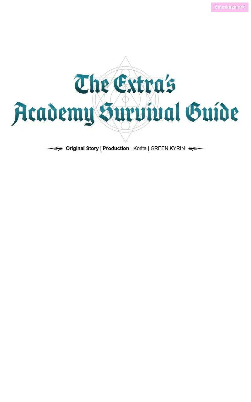 The Extra’sAcademy Survival Guide Chapter 15 page 84 - 