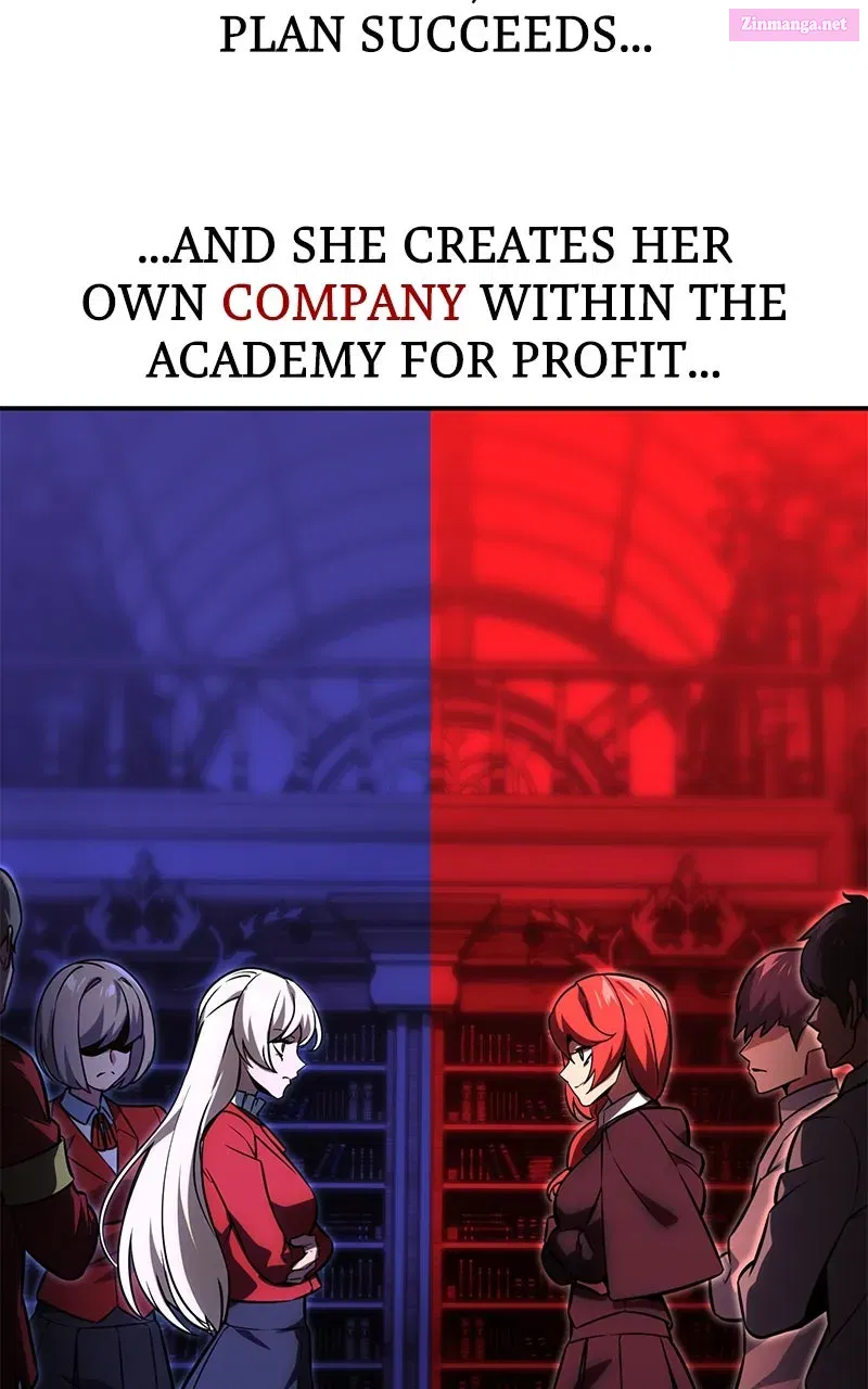 The Extra’sAcademy Survival Guide Chapter 15 page 90 - 