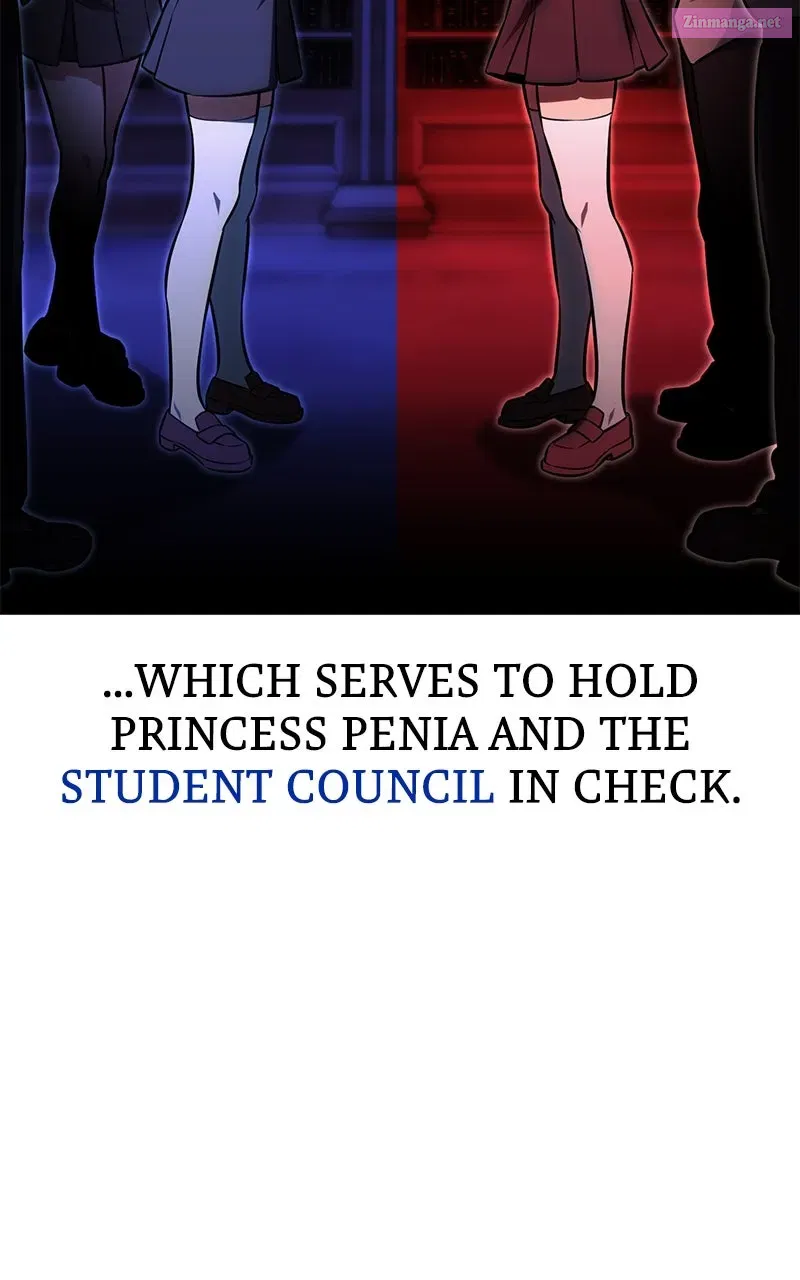 The Extra’sAcademy Survival Guide Chapter 15 page 91 - 
