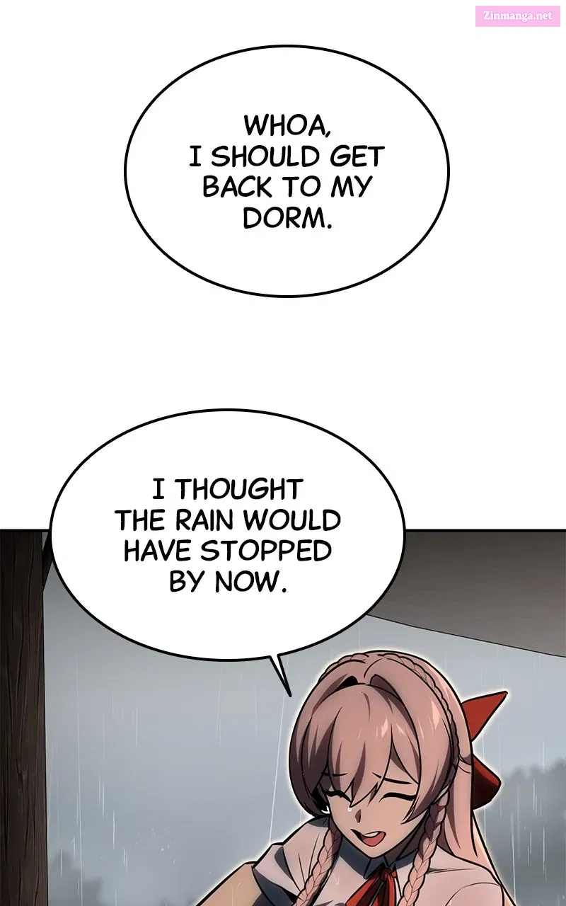 The Extra’sAcademy Survival Guide Chapter 15 page 95 - 