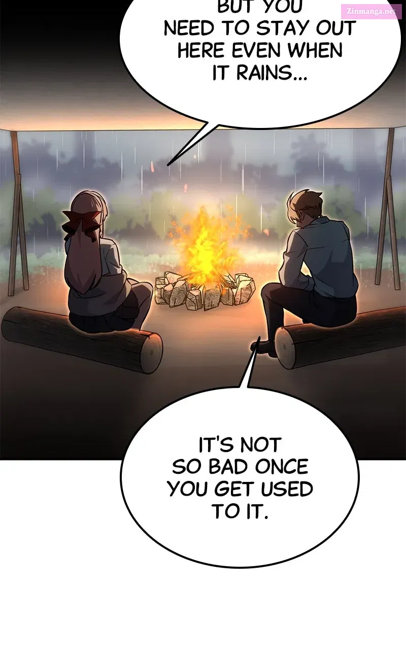 The Extra’sAcademy Survival Guide Chapter 15 page 98 - 