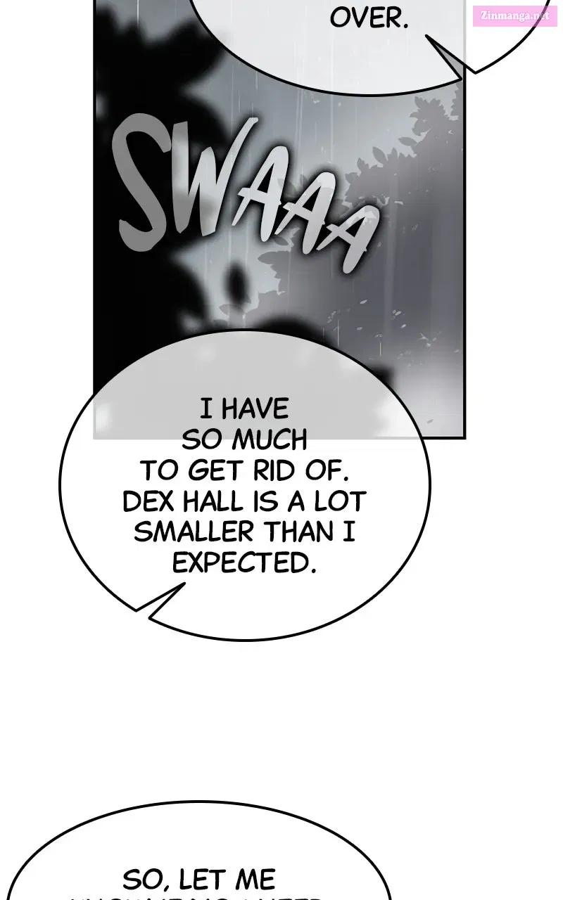 The Extra’sAcademy Survival Guide Chapter 15 page 100 - 