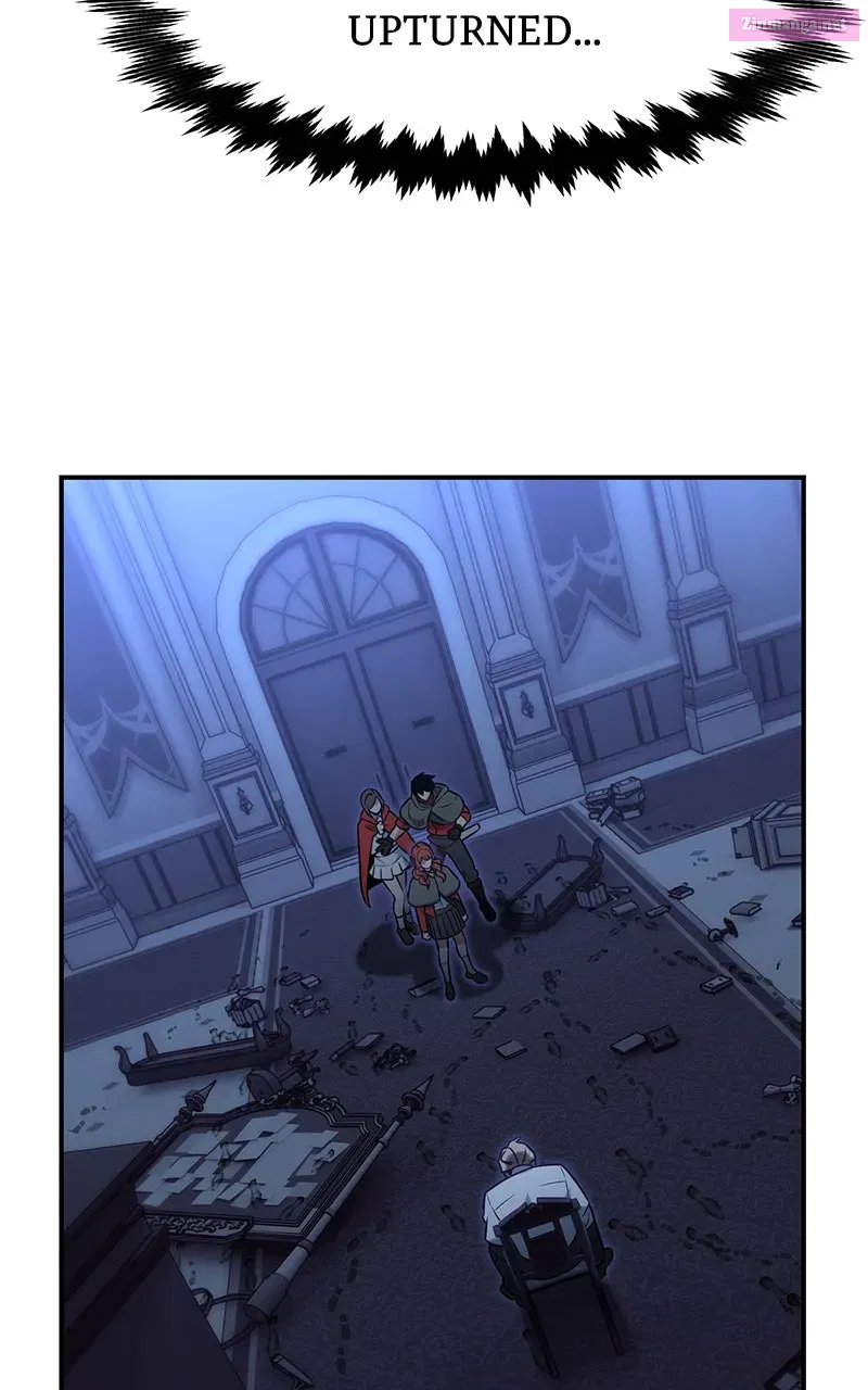 The Extra’sAcademy Survival Guide Chapter 16 page 104 - 