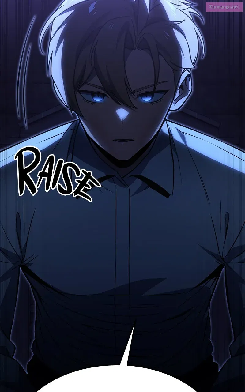 The Extra’sAcademy Survival Guide Chapter 16 page 111 - 