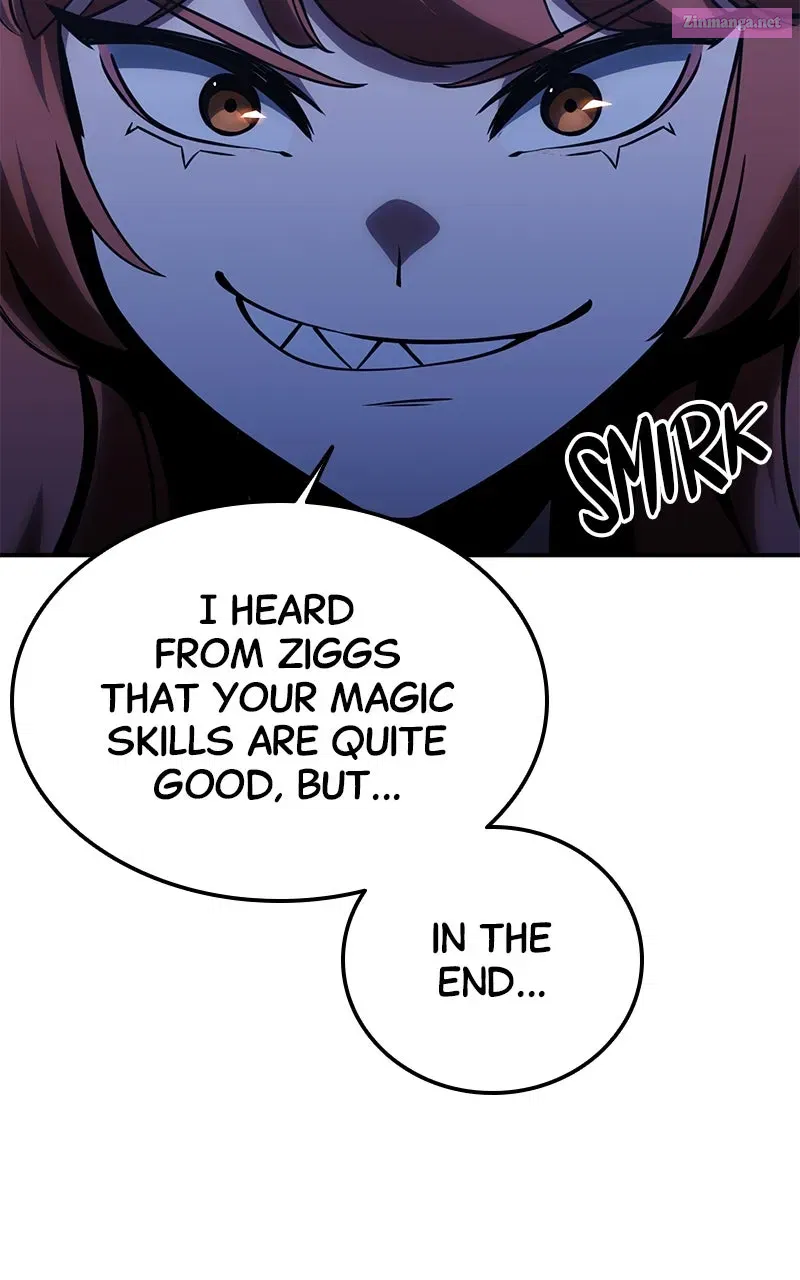 The Extra’sAcademy Survival Guide Chapter 16 page 113 - 