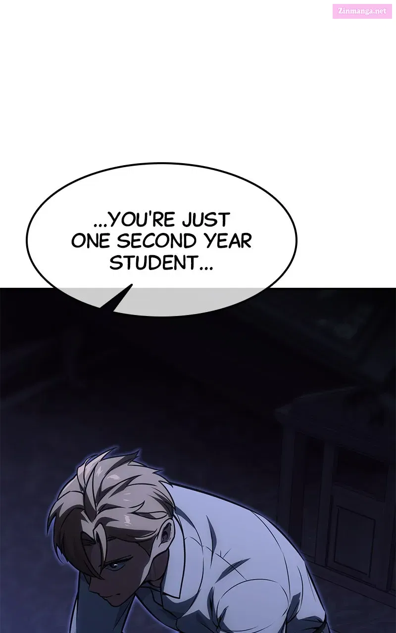 The Extra’sAcademy Survival Guide Chapter 16 page 114 - 