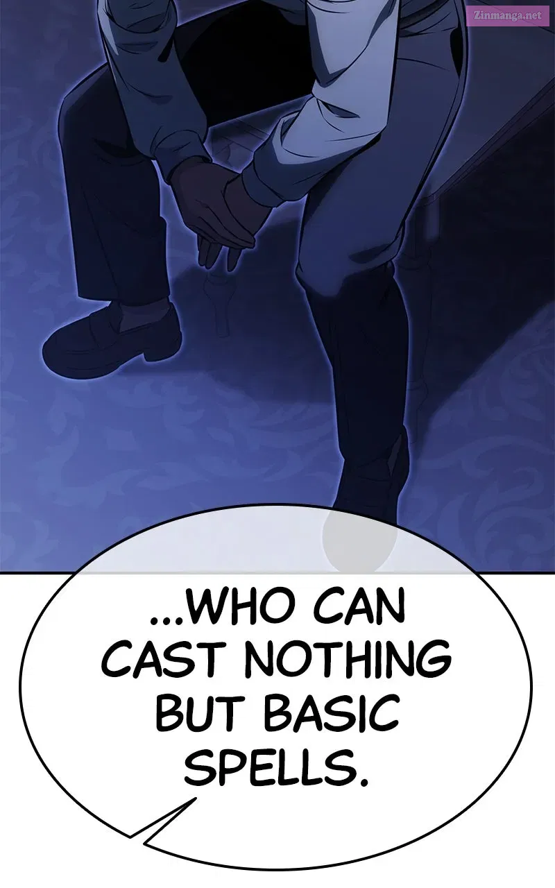 The Extra’sAcademy Survival Guide Chapter 16 page 115 - 