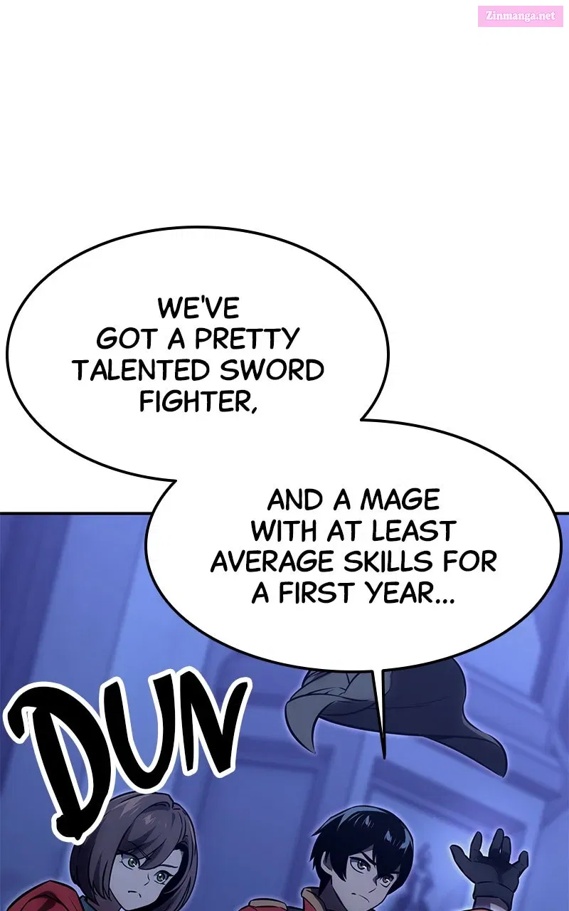 The Extra’sAcademy Survival Guide Chapter 16 page 116 - 