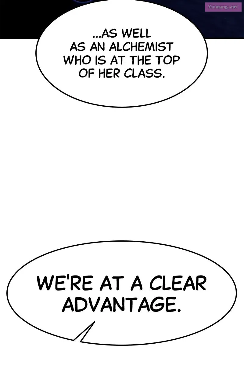 The Extra’sAcademy Survival Guide Chapter 16 page 118 - 