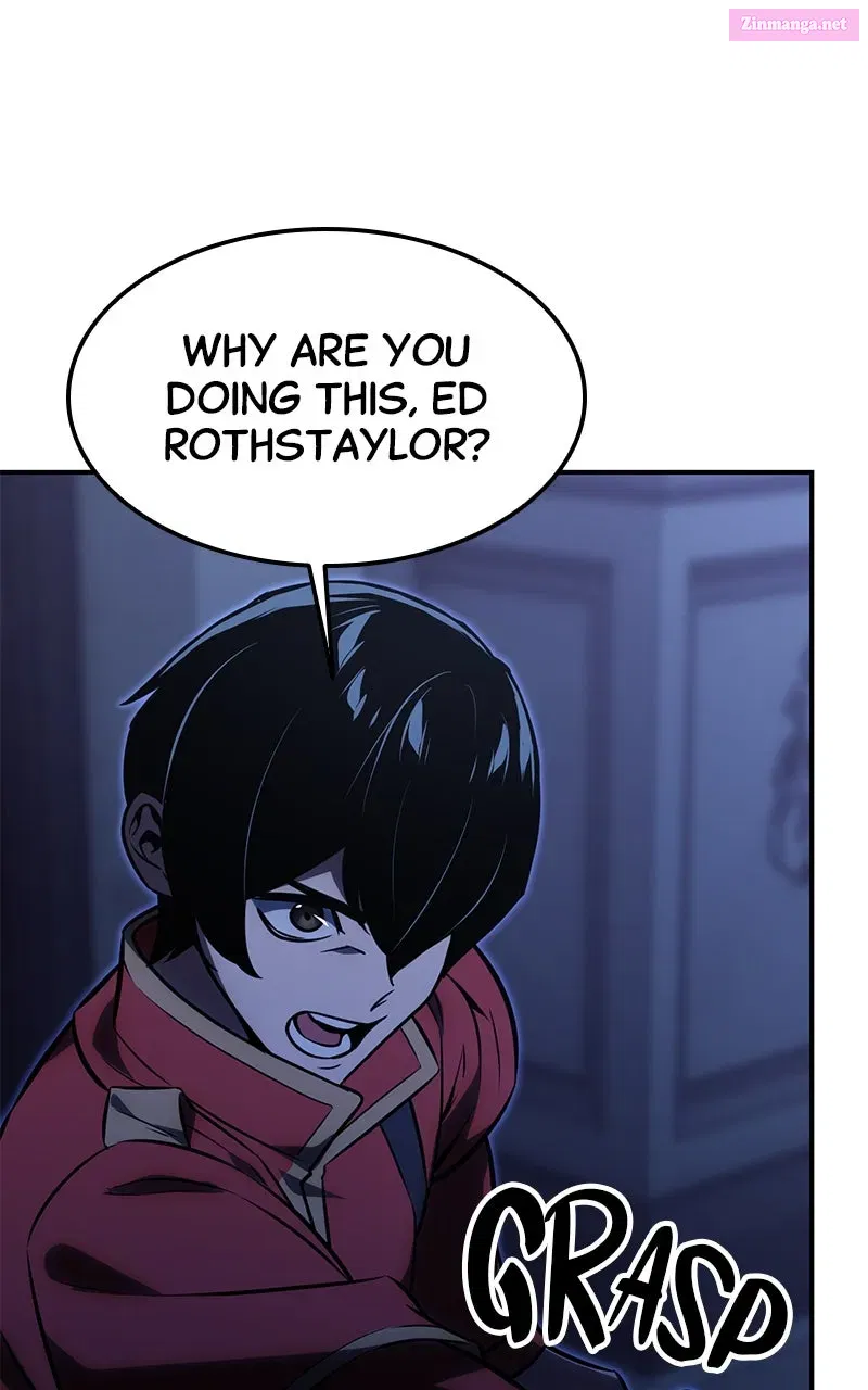 The Extra’sAcademy Survival Guide Chapter 16 page 119 - 