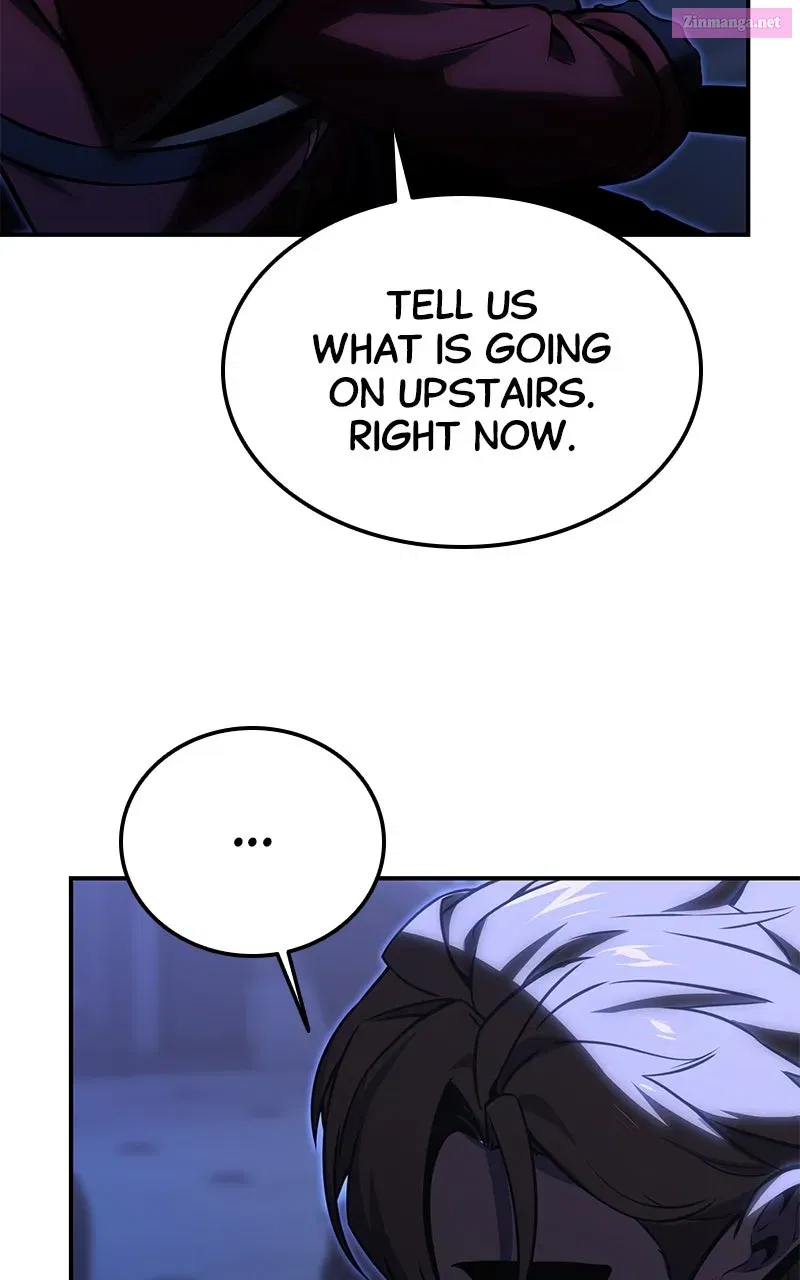 The Extra’sAcademy Survival Guide Chapter 16 page 120 - 