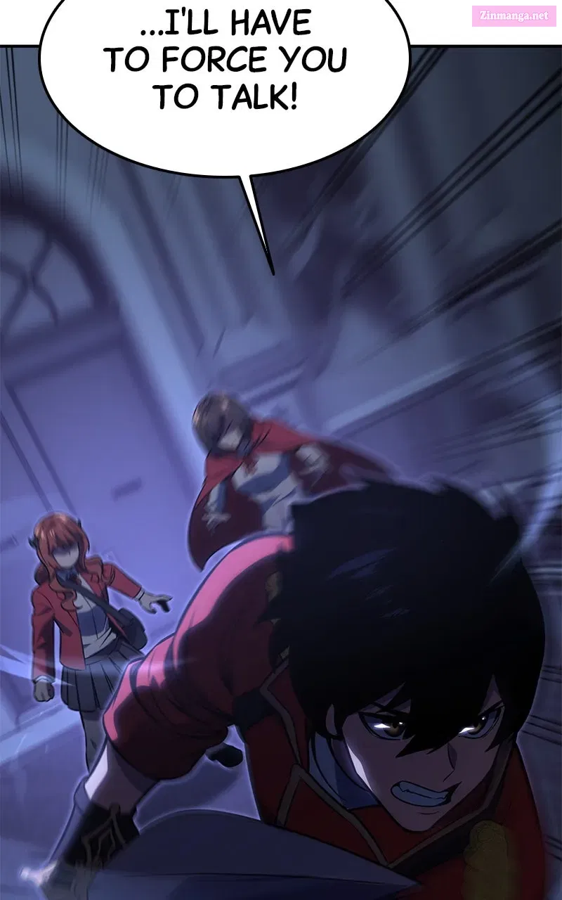 The Extra’sAcademy Survival Guide Chapter 16 page 123 - 