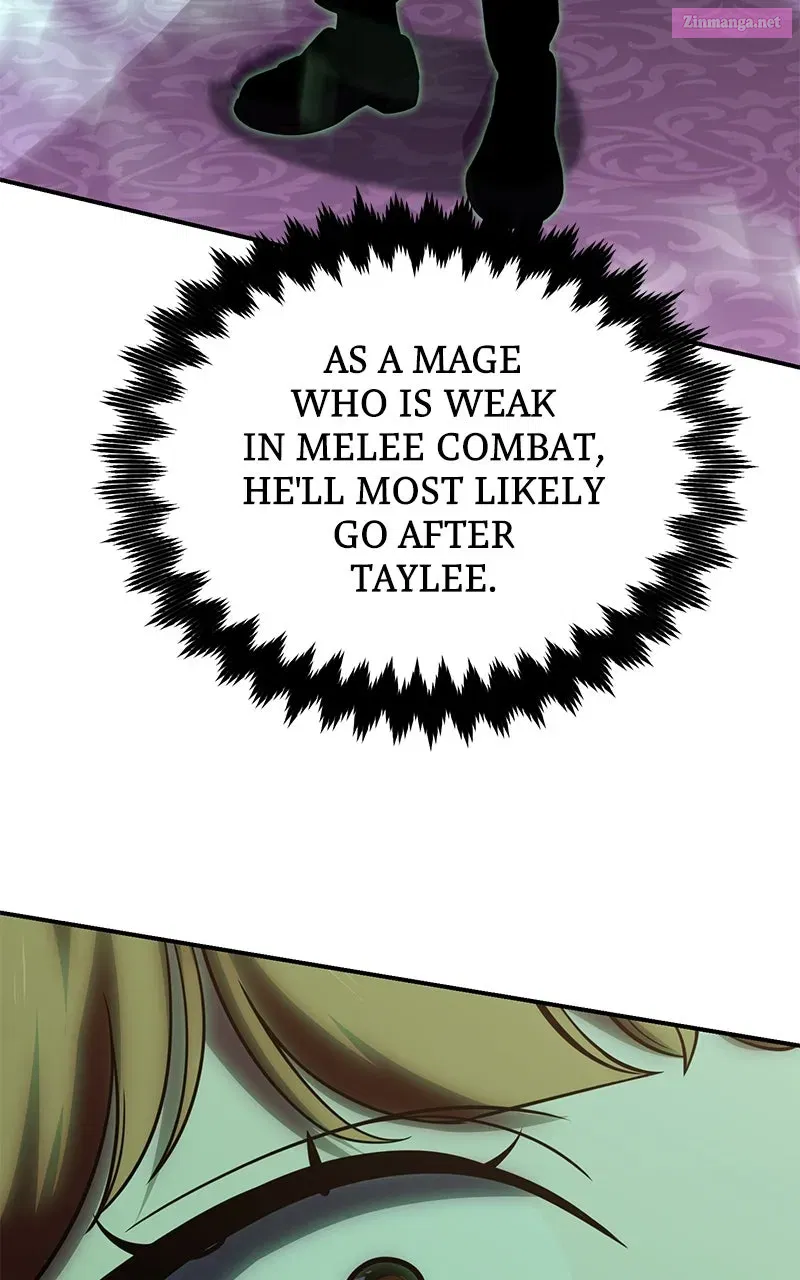The Extra’sAcademy Survival Guide Chapter 16 page 132 - 