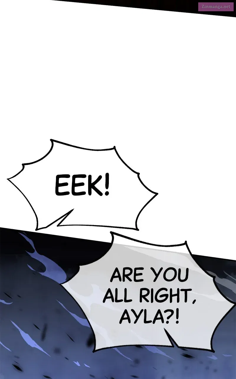 The Extra’sAcademy Survival Guide Chapter 16 page 150 - 