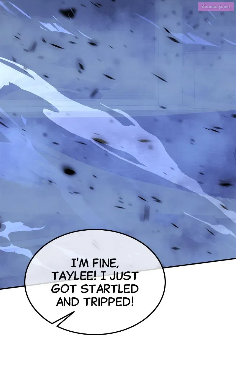The Extra’sAcademy Survival Guide Chapter 16 page 151 - 